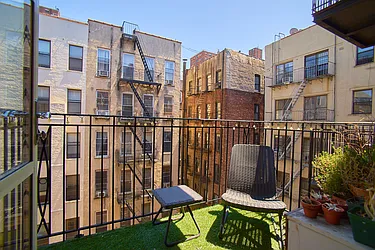 Rented by REAL New York