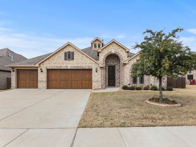 2333 Llano Dr, Royse City, TX, 75189