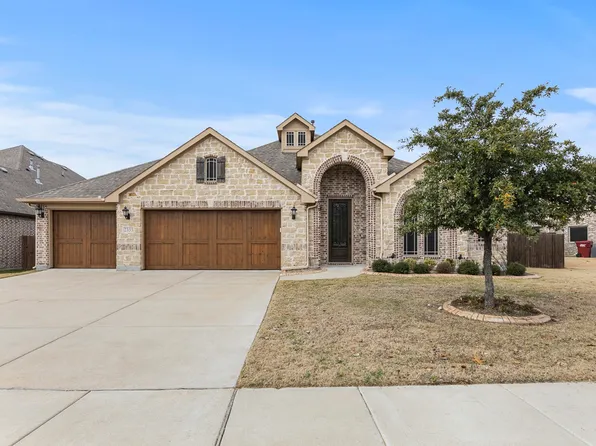 2333 Llano Dr, Royse City, TX 75189