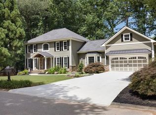 4249 Arbor Club Dr, Marietta, GA 30066
