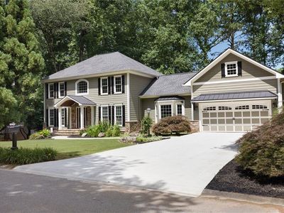 4249 Arbor Club Dr, Marietta, GA, 30066