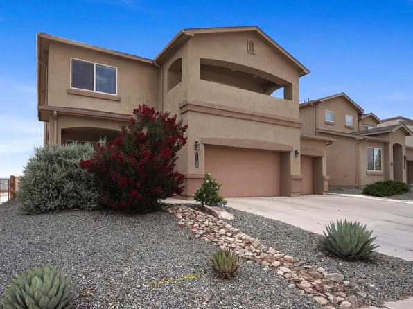 1159 Grace St NE, Rio Rancho, NM 87144