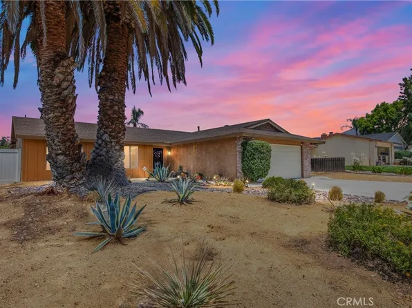 1676 Catalpa Ave, Highland, CA 92346