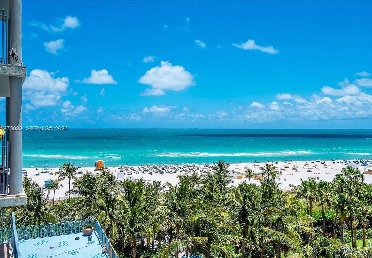 1500 Ocean Drive Condo — Photo 2