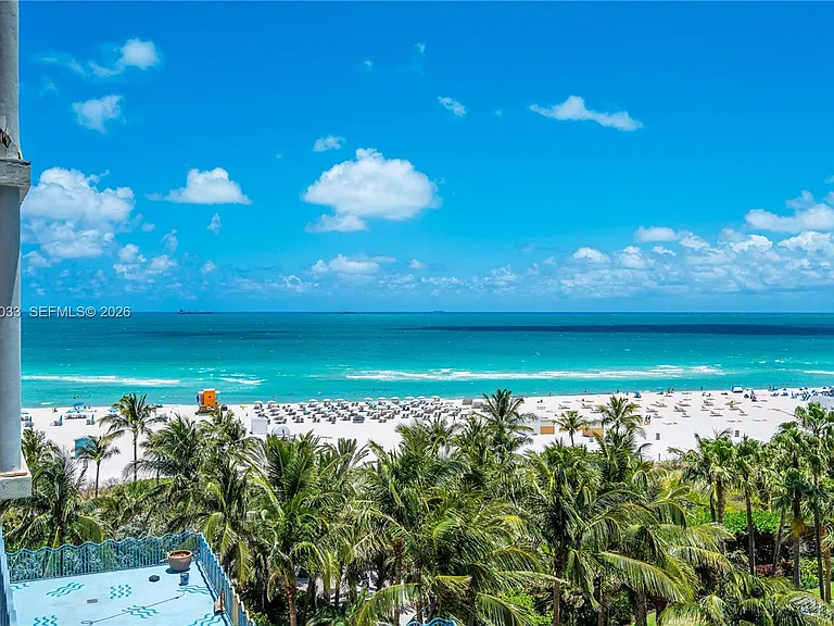 1500 Ocean Dr #704 — Photo 2