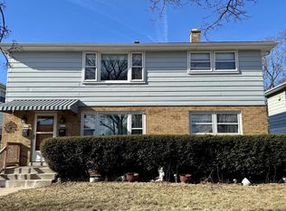 4377 S 14th St #4379, Milwaukee, WI 53221