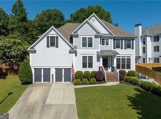 998 Poplar Mill Ct, Buford, GA 30518