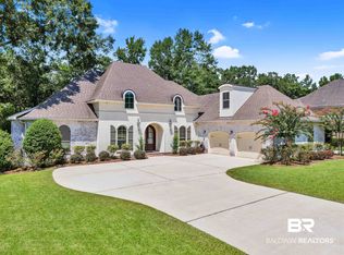 393 Boulder Creek Ave, Fairhope, AL 36532