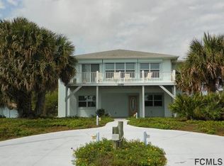 1100 S Central Ave, Flagler Beach, FL 32136