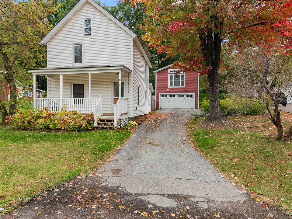 2737 Malletts Bay Avenue, Colchester, VT 05446 | Zillow
