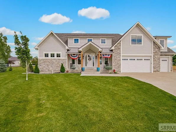 1713 Sage Hen Ct, Idaho Falls, ID 83401