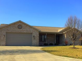 520 Bough Ct, Wabash, IN 46992