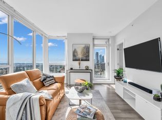 6638 Dunblane Ave #2201, Burnaby, BC