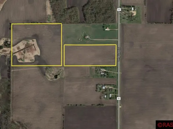 21XXX 594th Ave, Mankato, MN 56001