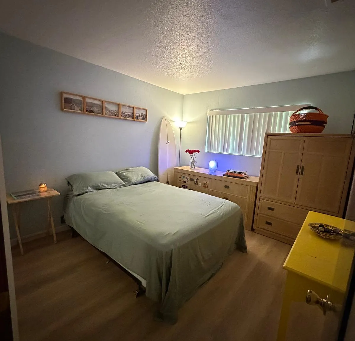 1 bed, 589 sqft, $1,800 — Photo 2