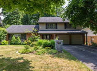 90 Georgia Rd, London, ON N6H 2R6