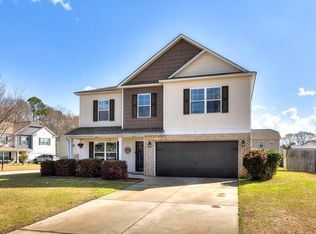 105 Decoy Ct, Sumter, SC 29154
