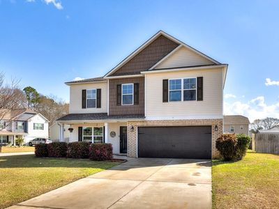 105 Decoy Ct, Sumter, SC, 29154
