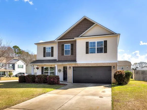 105 Decoy Ct, Sumter, SC 29154