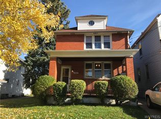 123 Pine Ridge Rd, Buffalo, NY 14211