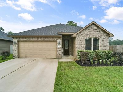 9930 S Hummingbird Court, Conroe, TX, 77385