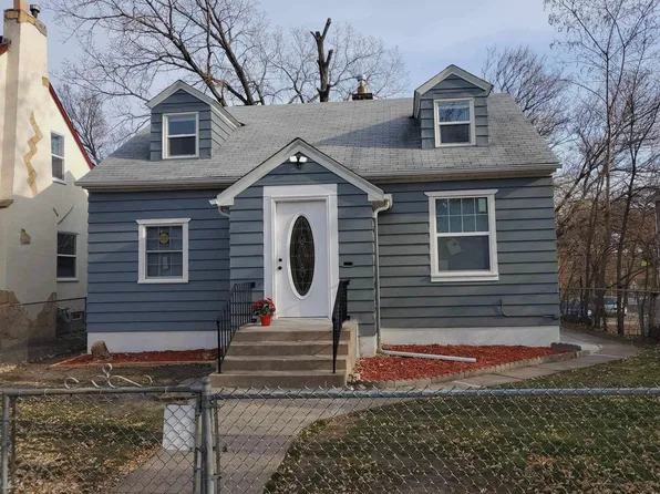 2706 Aldrich Ave N, Minneapolis, MN 55411