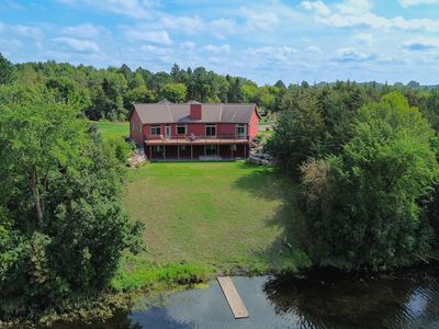 7902 County Road 8 NE, Kandiyohi, MN, 56251