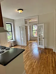 Rented by Compass