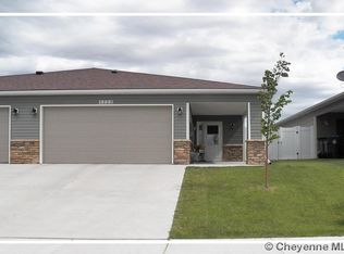 4808 Rock Springs St, Cheyenne, WY 82001