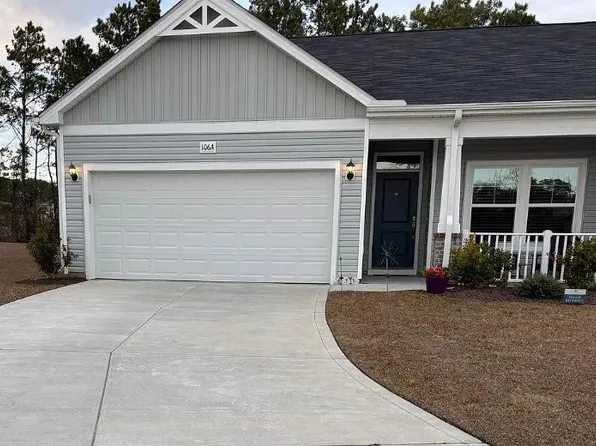 106A Arnette Dr #A, Ocean Isle Beach, NC 28469