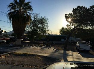 3414 S Sandhill Rd, Las Vegas, NV 89121