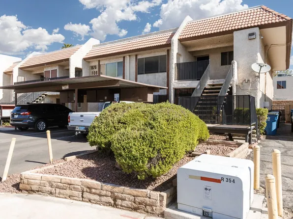 1676 Jupiter Ct, Las Vegas, NV