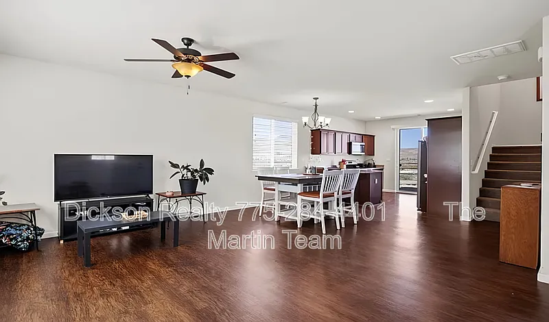 3 bed, 2.5 bath, 1780 sqft, $2,750 — Photo 3