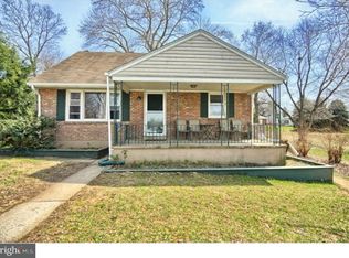 216 Moll Ave, Reading, PA 19605