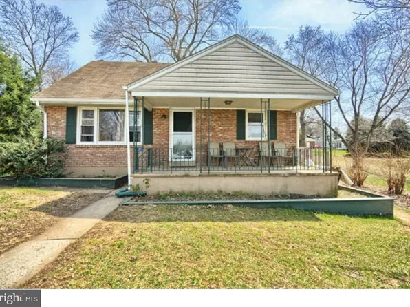 216 Moll Ave, Reading, PA 19605