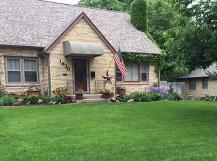 1630 Pawnee St, Lincoln, NE 68502