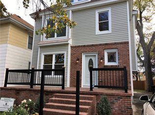 17 Euclid Ave, Kenmore, NY 14217