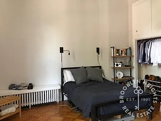 Rented by Brooklyn Heights Real Estate Inc