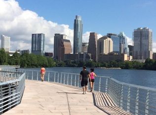 1818 S Lakeshore Blvd APT 37, Austin, TX 78741