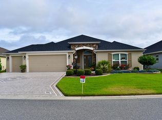 3710 Pepperidge Cir, The Villages, FL 32163