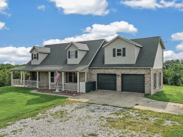 3350 Greenville Rd, Dry Ridge, KY 41035