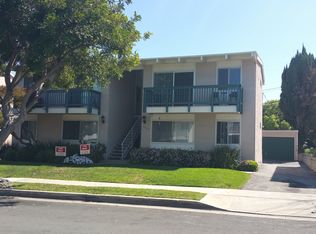 25220 Bigelow Rd APT 3, Torrance, CA 90505