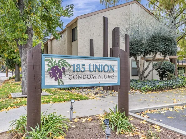185 Union Ave APT 78, Campbell, CA 95008