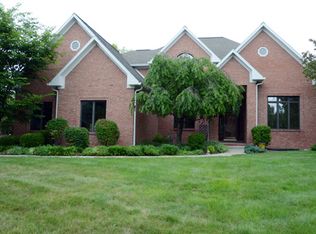 1893 Berry Rd, Greenwood, IN 46143