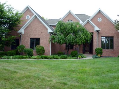1893 Berry Rd, Greenwood, IN, 46143