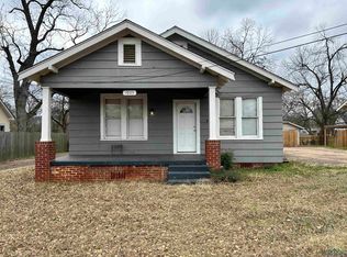 1605 S Washington Ave, Marshall, TX 75670