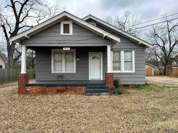 1605 S Washington Ave, Marshall, TX 75670