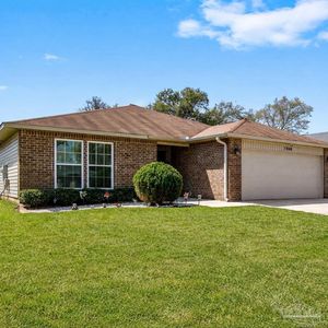 7946 Nalo Creek Loop, Pensacola, FL, 32514