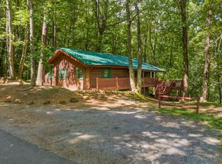 131 Hickory Trce, Ellijay, GA 30536
