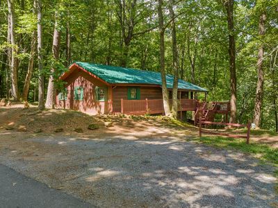 131 Hickory Trce, Ellijay, GA, 30536